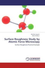 Surface Roughness Study by Atomic Force Microscopy