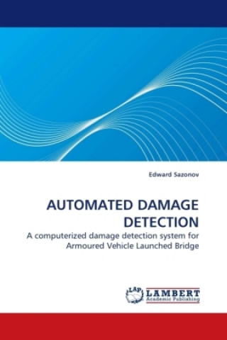 AUTOMATED DAMAGE DETECTION