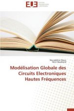 Mod lisation Globale Des Circuits Electroniques Hautes Fr quences