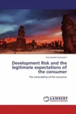 Development Risk and the legitimate expectations of the consumer
