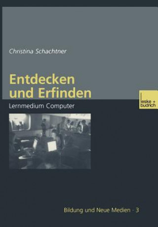 Entdecken Und Erfinden