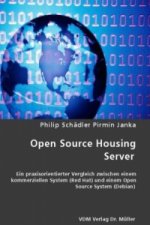 Open Source Housing Server