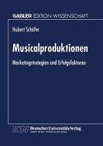 Musicalproduktionen