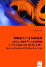 Integrating Natural Language Processing Components with XML and XSLT