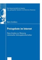 Preisgebote im Internet