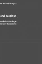 Vererbung und Auslese