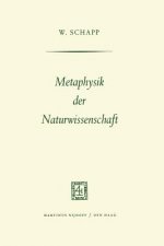 Metaphysik Der Naturwissenschaft