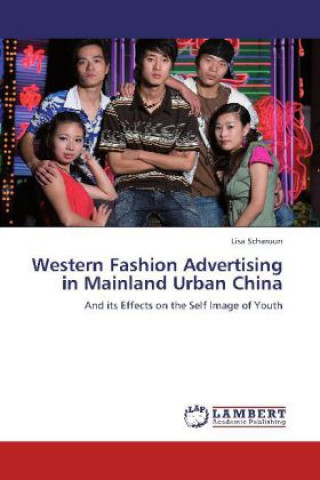 Western Fashion Advertising in Mainland Urban China