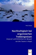 Nachhaltigkeit bei organisierten Trekkingreisen