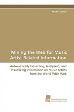 Mining the Web for Music Artist-Related Information