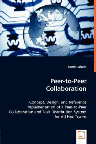 Peer-to-Peer Collaboration