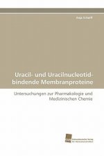 Uracil- Und Uracilnucleotid-Bindende Membranproteine