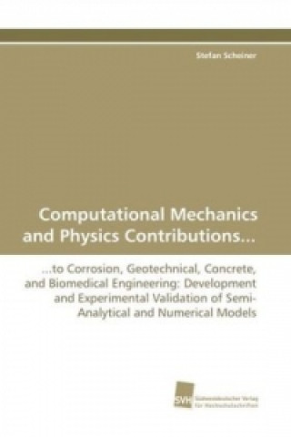 Computational Mechanics and Physics Contributions...