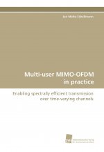 Multi-user MIMO-OFDM in practice
