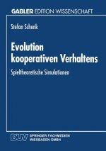 Evolution Kooperativen Verhaltens