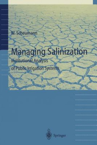 Managing Salinization