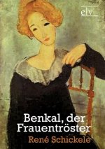 Benkal, Der Frauentr Ster