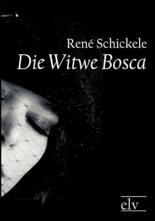 Witwe Bosca