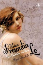 Meine Freundin O