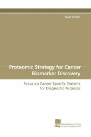 Proteomic Strategy for Cancer Biomarker Discovery
