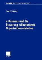 E-Business und die Steuerung Teilautonomer Organisationseinheiten