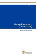 Georg Pasterwiz (1730-1803)