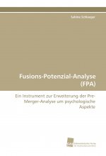 Fusions-Potenzial-Analyse (FPA)