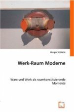 Werk-Raum Moderne