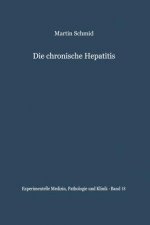 Die chronische Hepatitis