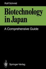 Biotechnology in Japan