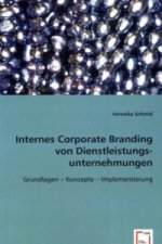 Internes Corporate Branding von Dienstleistungsunternehmungen