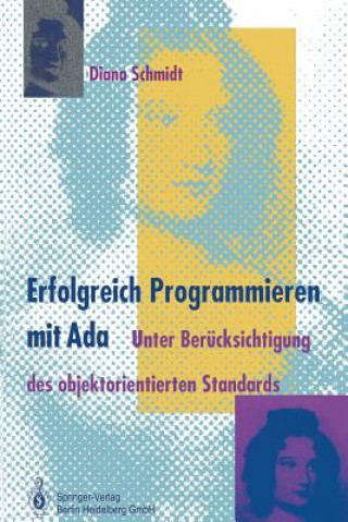 Erfolgreich Programmieren mit Ada
