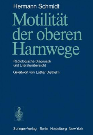 Motilitat der Oberen Harnwege