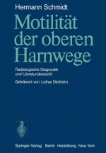 Motilitat der Oberen Harnwege