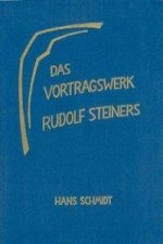 Das Vortragswerk Rudolf Steiners