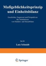 Ma geblichkeitsprinzip Und Einheitsbilanz