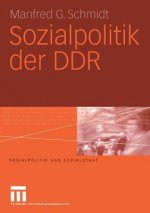 Sozialpolitik Der Ddr