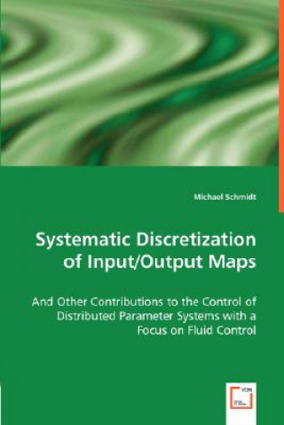 Systematic Discretization of Input/Output Maps
