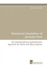 Numerical Simulation of Granular Flow