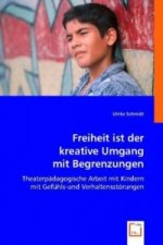 Freiheit ist der kreative Umgang mit Begrenzungen