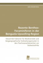 Rezente Benthos-Foraminiferen in der Benguela-Upwelling-Region
