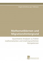 Mathematiklernen und Migrationshintergrund