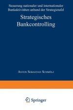 Strategisches Bankcontrolling