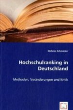 Hochschulranking in Deutschland