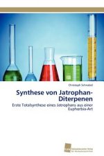 Synthese von Jatrophan-Diterpenen