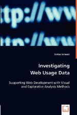 Investigating Web Usage Data