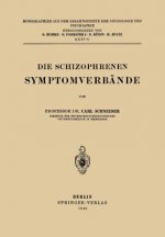 Die Schizophrenen Symptomverb nde