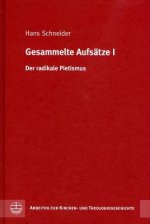 Gesammelte Aufsätze. Bd.1