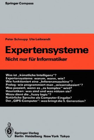 Expertensysteme