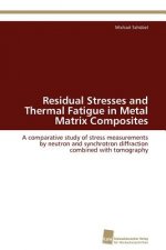 Residual Stresses and Thermal Fatigue in Metal Matrix Composites